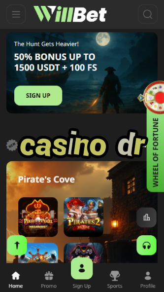 Casino DR - Top Slots & Table Games-www.bdqngd.com