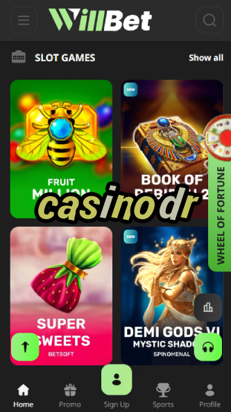 Casino DR - Top Slots & Table Games-www.bdqngd.com