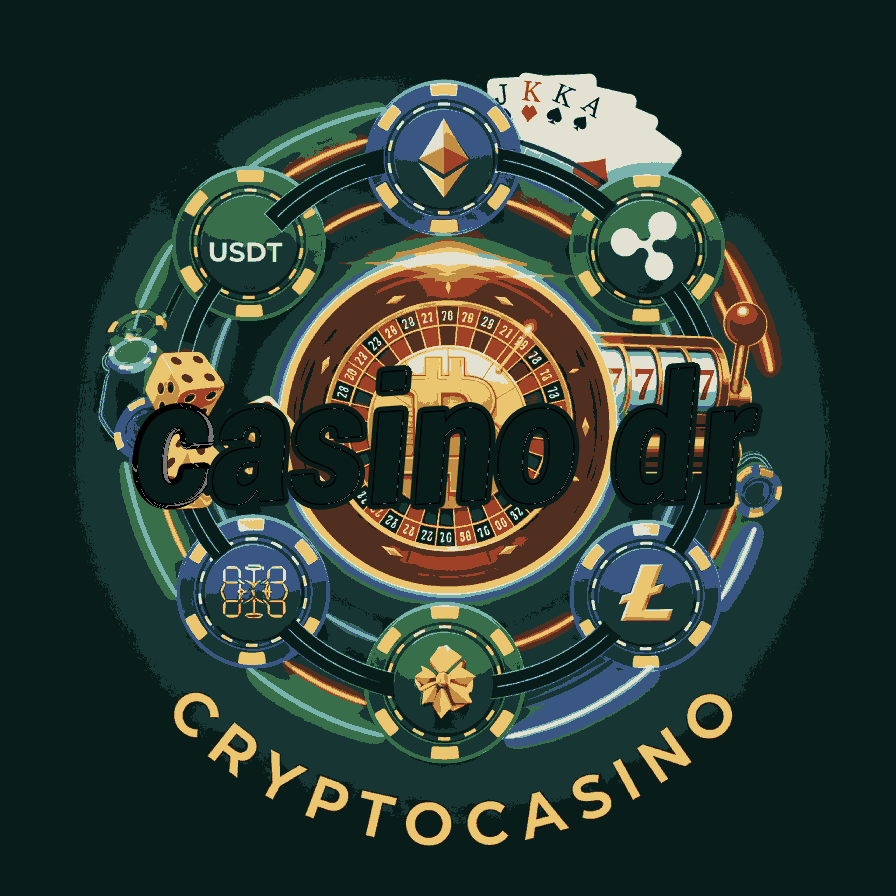 Casino DR - Top Slots & Table Games